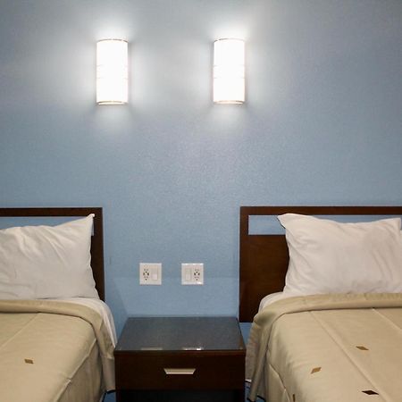 Crescent Inn Los Angeles Ngoại thất bức ảnh